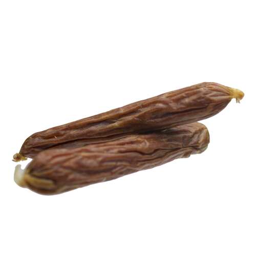Thempa Hunde-Cabanossi Huhn 80g