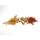Thempa Multipack Snacks Katze, 3 x 50g