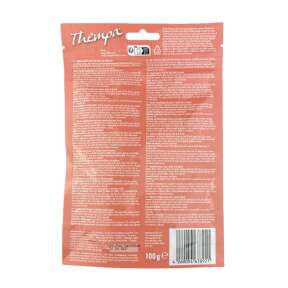 Thempa Valentines Herzen Snack f&uuml;r Hunde 100g