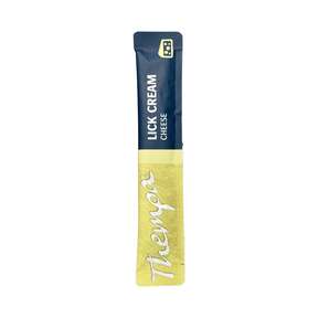 Thempa Lick Cream Milk n Cheese 14x15g