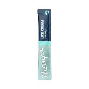 Thempa Lick Cream Fish n Shrimps 14x15g